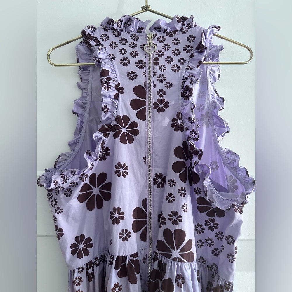 Kate Spade Dress - Picture 3 of 11